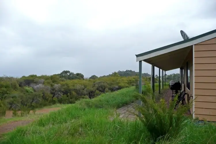 Fourth view of Homely house listing, 14 Bayview Rise, Denmark WA 6333