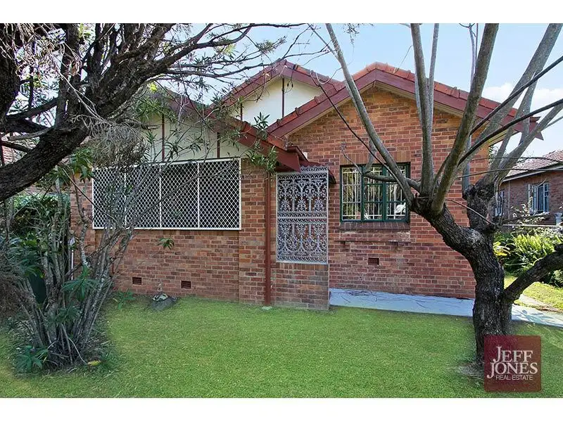 Main view of Homely house listing, 35 Frederick Street, Annerley QLD 4103