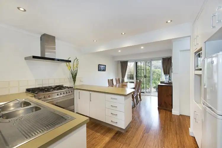 Sixth view of Homely townhouse listing, 7/26 Eungella Street, Duffy ACT 2611
