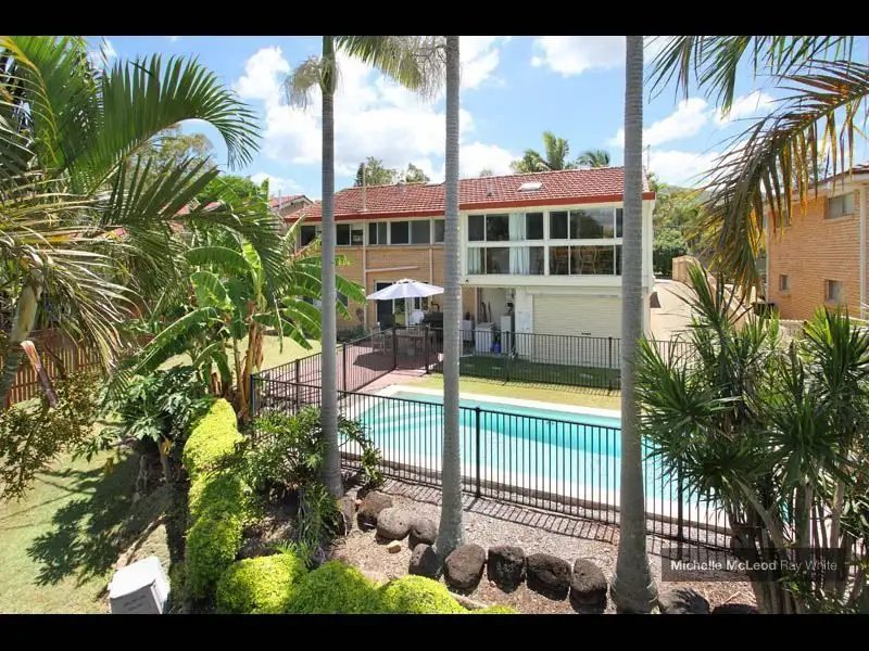 Main view of Homely house listing, 16 Crotty Street, Indooroopilly QLD 4068