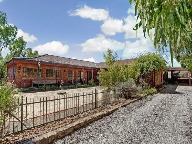 Fifth view of Homely house listing, 110 AVENEL ROAD, Seymour VIC 3660