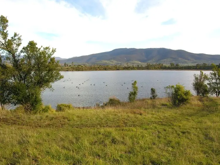 Fourth view of Homely land listing, Lot 19 Fisher Drive, Herdsmans Cove TAS 7030