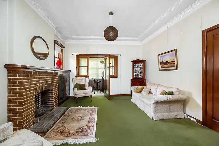 Third view of Homely house listing, 18 Bareena Street, Strathfield NSW 2135