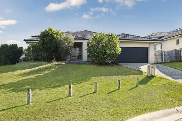 25 Amaranth Crescent, Upper Coomera QLD 4209