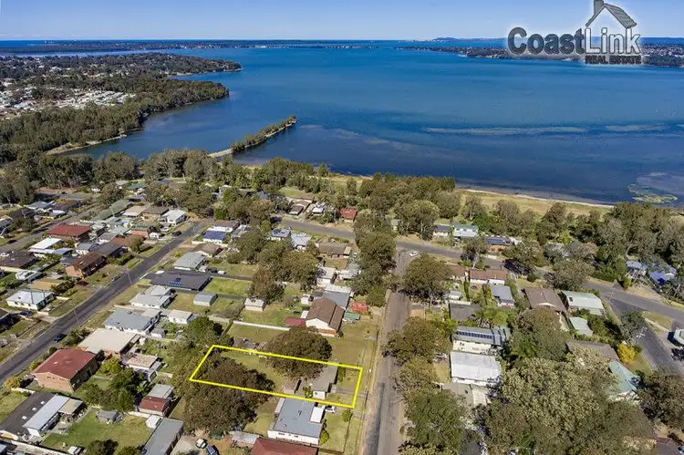 Second view of Homely house listing, 9 Richardson Road, San Remo NSW 2262