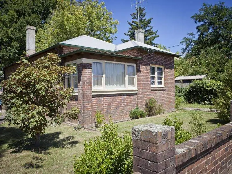 Main view of Homely house listing, 25 Allenby Road, Orange NSW 2800