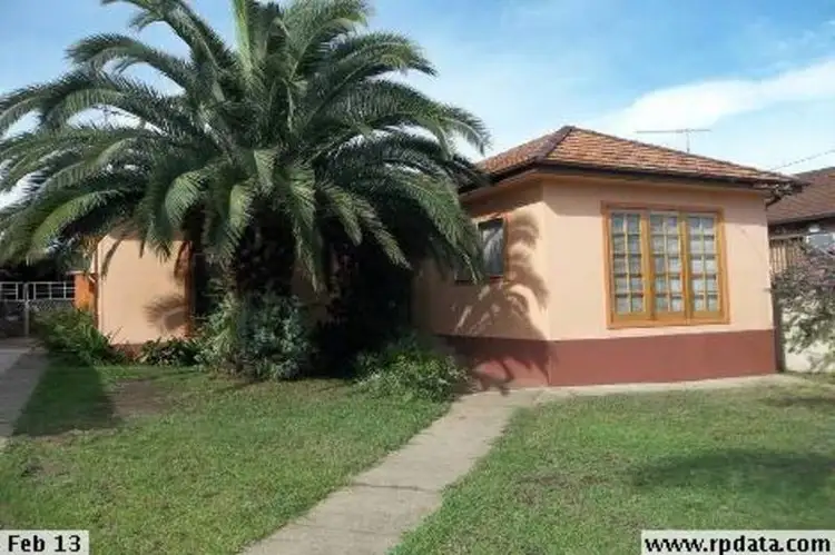 Main view of Homely land listing, 34 NEWTON RD, Blacktown NSW 2148