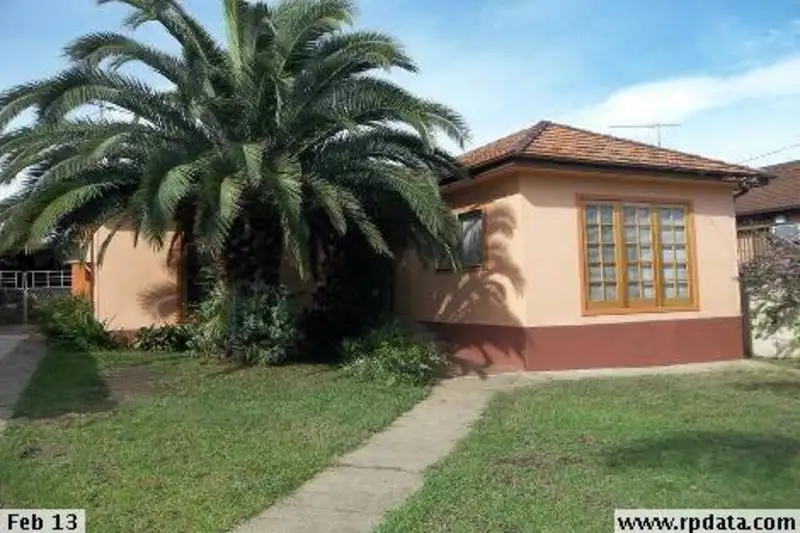 Main view of Homely land listing, 34 NEWTON RD, Blacktown NSW 2148