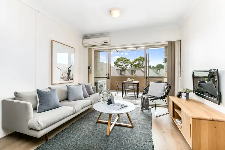 63/115-117 Constitution Road, Dulwich Hill NSW 2203