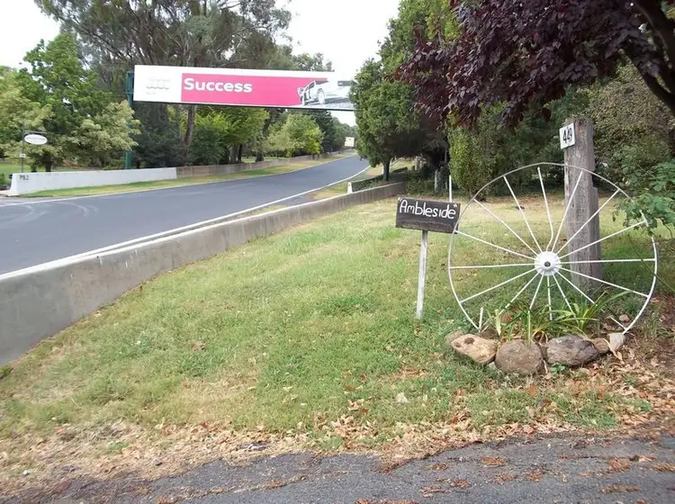 449 Conrod Straight, Mount Panorama NSW 2795