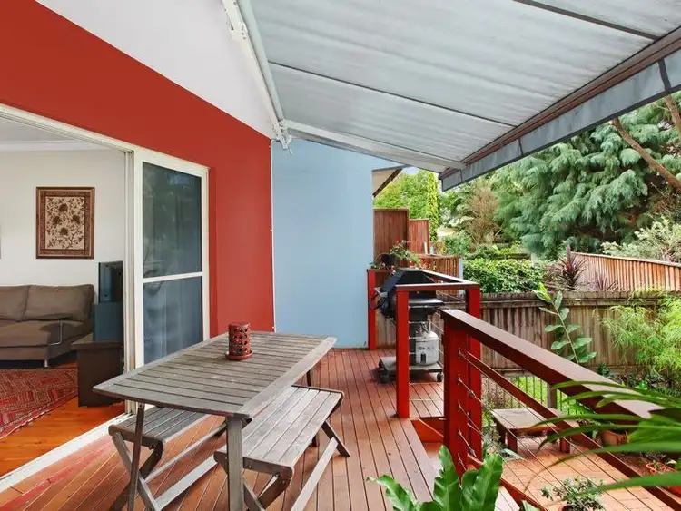 4/75 Cobar Street, Dulwich Hill NSW 2203