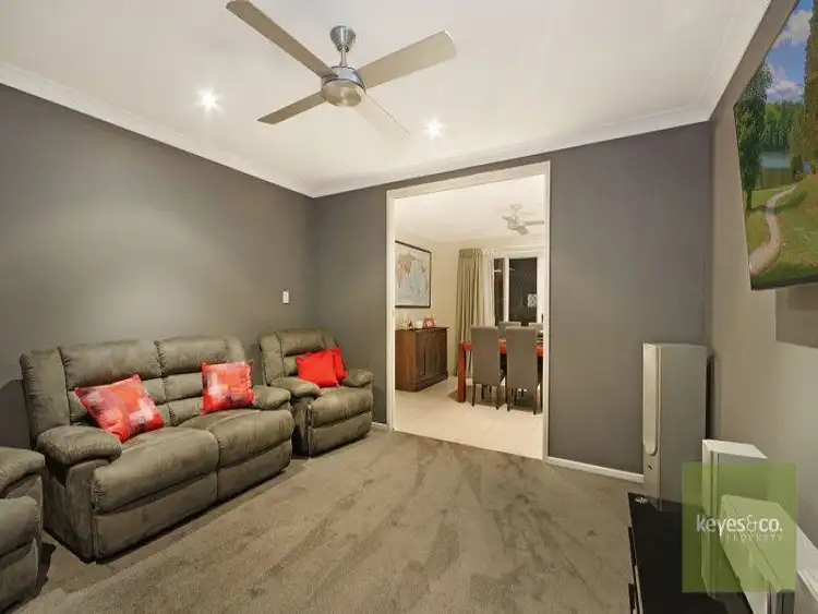 Sixth view of Homely house listing, 13 Gundabluey Crescent, Mount Low QLD 4818