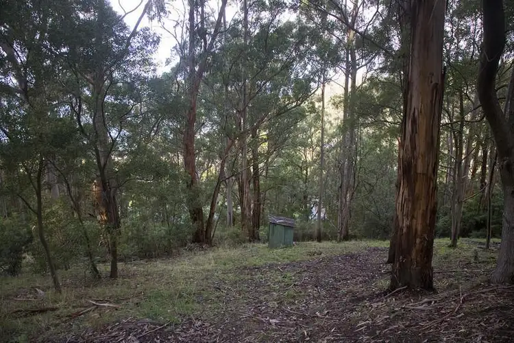 Second view of Homely land listing, 18 Karingal Drive, Wye River VIC 3221