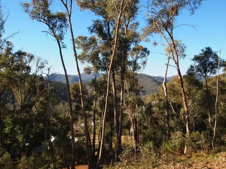 Fourth view of Homely land listing, Lot 1 PS524465G Walkers Lane, Bright VIC 3741
