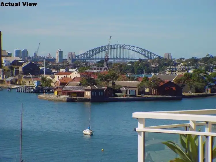 20/84 St Georges Crescent, Drummoyne NSW 2047