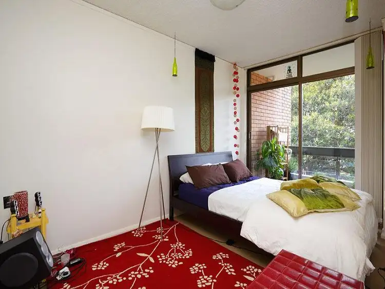 Fourth view of Homely apartment listing, 27/21C Billyard Avenue, Elizabeth Bay NSW 2011