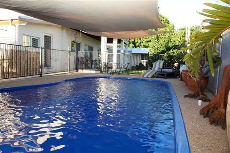 Main view of Homely house listing, 1 Tyack Street, Rosslea QLD 4812