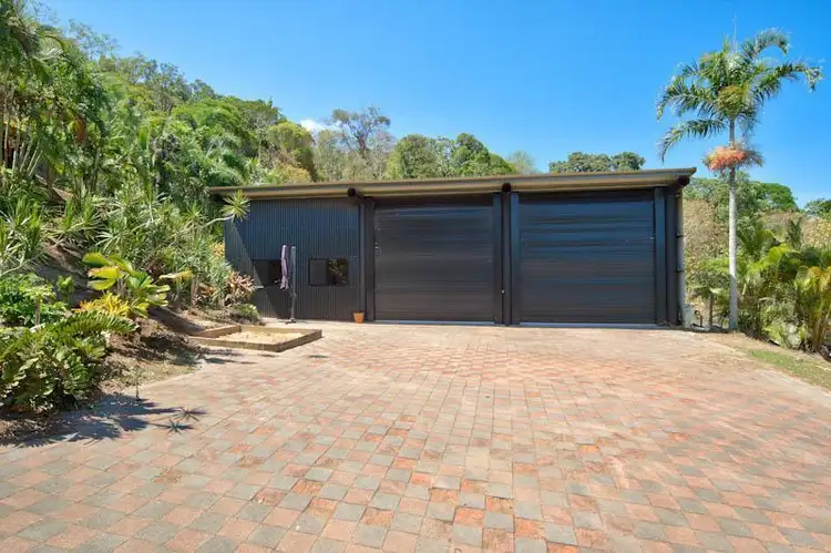 Fifth view of Homely house listing, 82-84 Fig Tree Drive, Caravonica QLD 4878