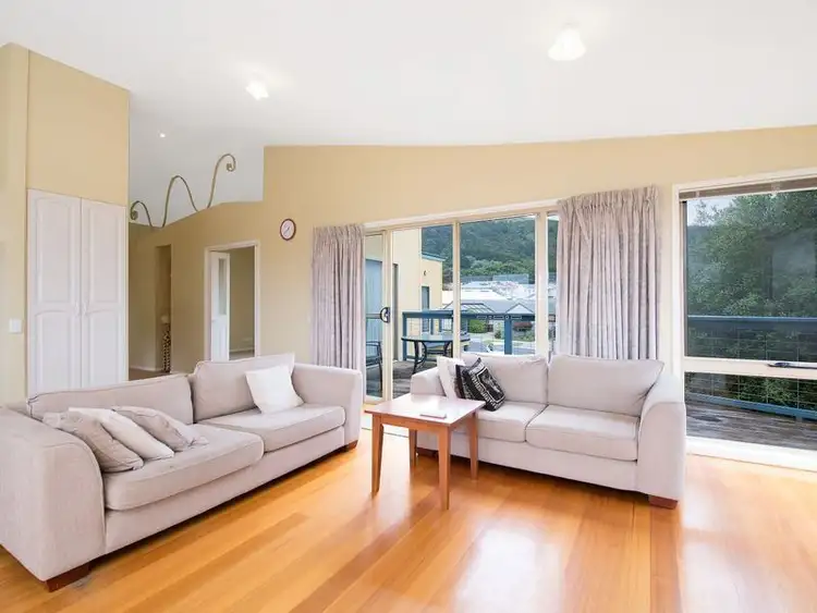 Third view of Homely house listing, 11 Outlook Road, Apollo Bay VIC 3233
