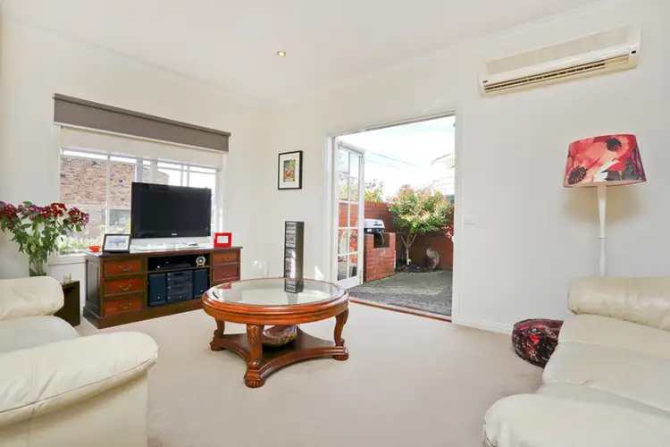 Fourth view of Homely townhouse listing, 1/107 Skene Street, Newtown VIC 3220
