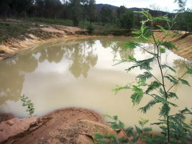 Second view of Homely land listing, 476 Switchback Back Road, Mudgegonga VIC 3737