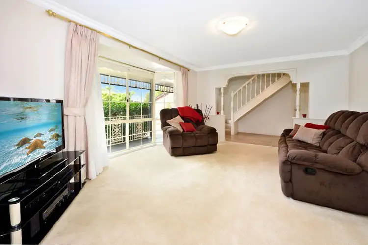 Fourth view of Homely house listing, 6 Egret Place, Woronora Heights NSW 2233