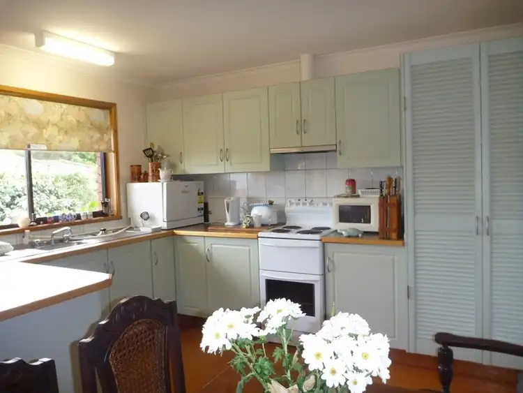 Third view of Homely villa listing, 2/14 HaKea Place, Tura Beach NSW 2548