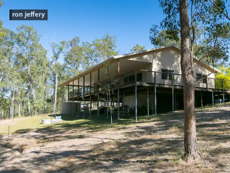 Fifth view of Homely rural property listing, 15 Michelle Court, Imbil QLD 4570