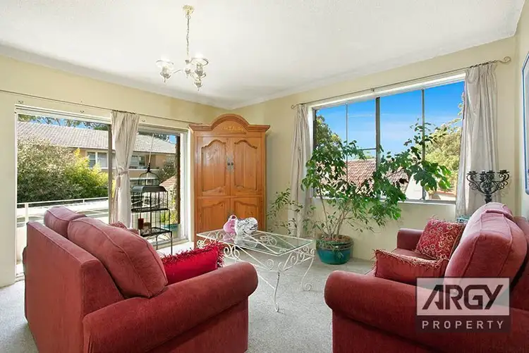 Second view of Homely unit listing, 12/52-54 Illawarra Street, Allawah NSW 2218