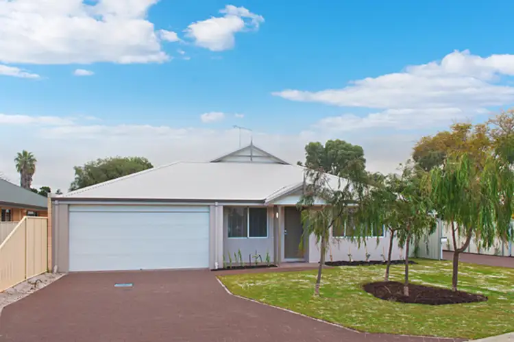 Main view of Homely unit listing, 65 Reynolds Street, Busselton WA 6280