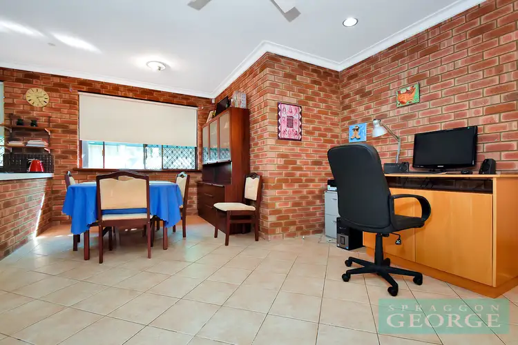 Fifth view of Homely house listing, 26 Fircroft Way, Hamersley WA 6022