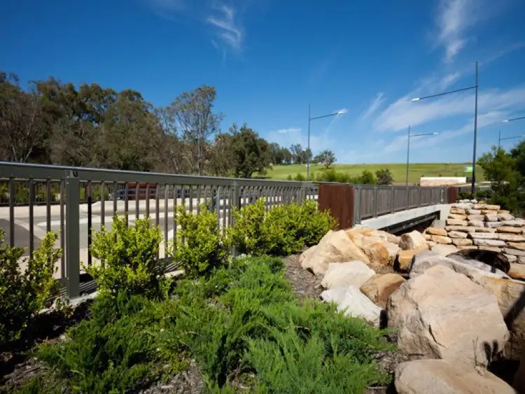 Fourth view of Homely land listing, Lot 49 Bingara Gorge, Wilton NSW 2571