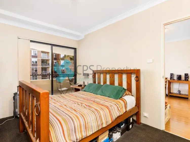 Fourth view of Homely apartment listing, 8/61A-65 Frenchmans Road, Randwick NSW 2031