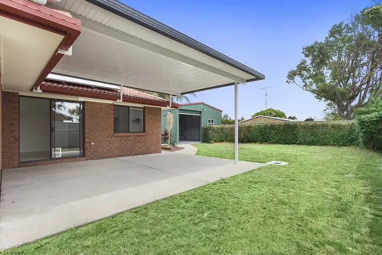 Second view of Homely house listing, 60 Lapoinya Crescent, Warana QLD 4575