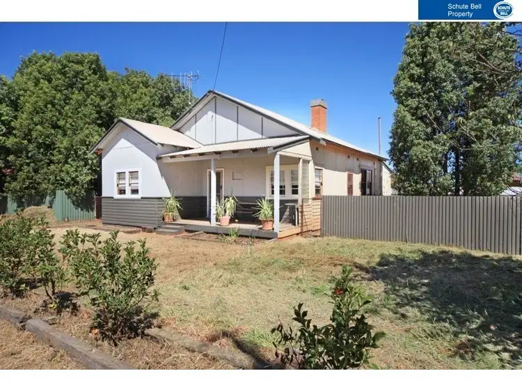 Third view of Homely house listing, 194 Cathundril St, Narromine NSW 2821