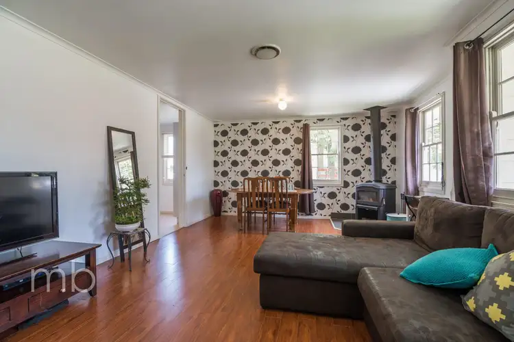 Second view of Homely house listing, 15 Algona Crescent, Orange NSW 2800