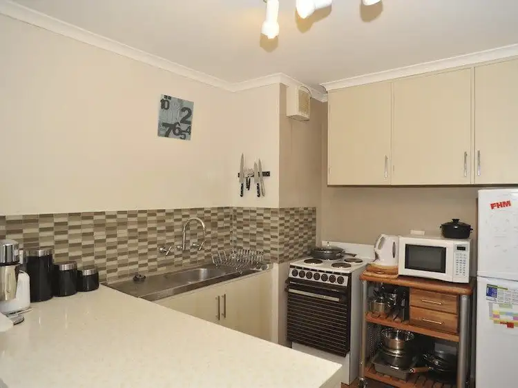 Fourth view of Homely unit listing, 10/4 Hildern Street, New Town TAS 7008