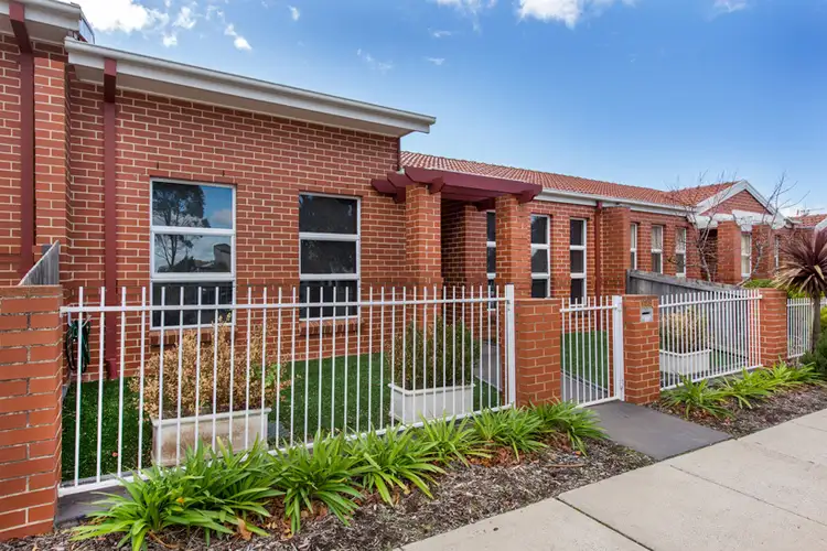Second view of Homely terrace listing, 225 Anthony Rolfe Avenue, Gungahlin ACT 2912