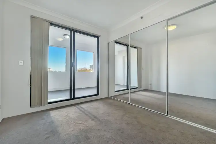 Fifth view of Homely apartment listing, 710/242 Elizabeth Street, Surry Hills NSW 2010
