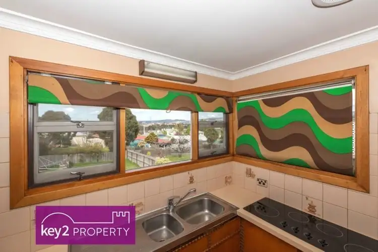 Fifth view of Homely house listing, 6 Cedar Street, Newnham TAS 7248