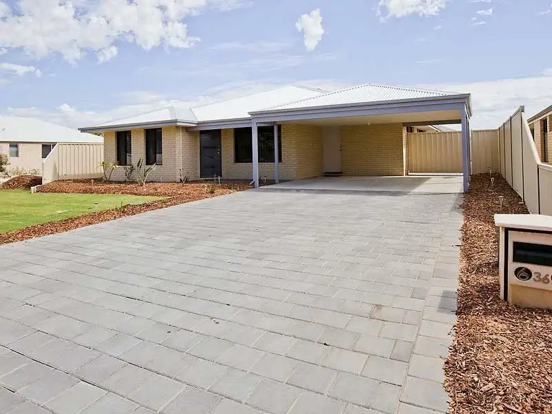 Main view of Homely house listing, 36 Warrida Way, Maddington WA 6109