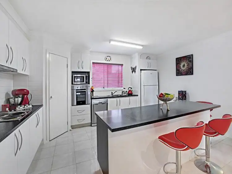 Sixth view of Homely house listing, 17 ADRIAN CIRCUIT, Wallan VIC 3756