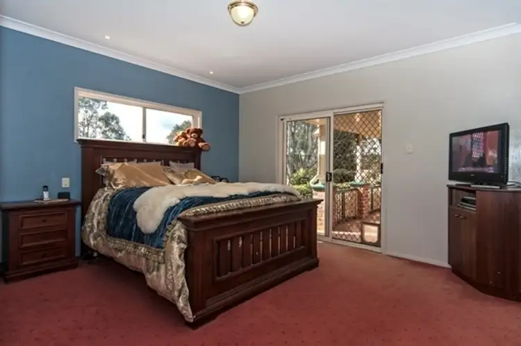 Sixth view of Homely rural property listing, 61 Mount Luke Road, Geham QLD 4352