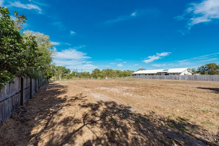 Second view of Homely land listing, 20 First Avenue, Woodgate QLD 4660