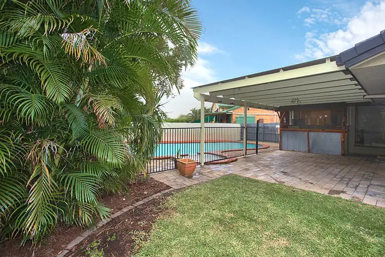 Second view of Homely house listing, 23 Barradine Crescent, Helensvale QLD 4212