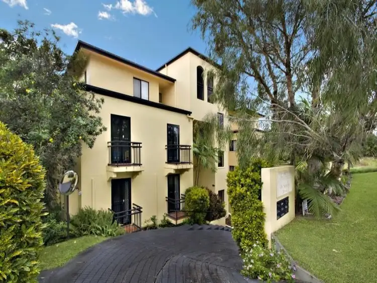 Seventh view of Homely apartment listing, 1/39 Elanda Street, Sunshine Beach QLD 4567