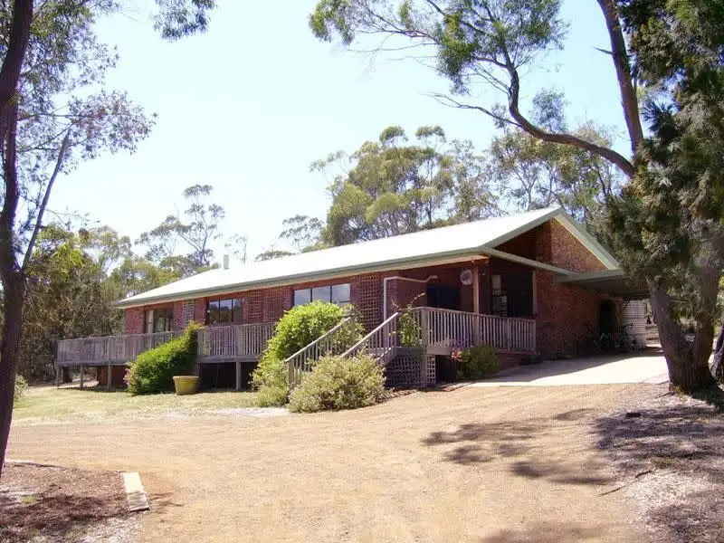 Main view of Homely house listing, 207 Gellibrand Drive, Sandford TAS 7020