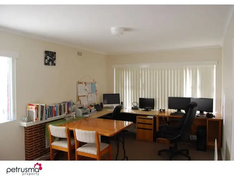 Second view of Homely unit listing, 3/22A Lord Street, Sandy Bay TAS 7005