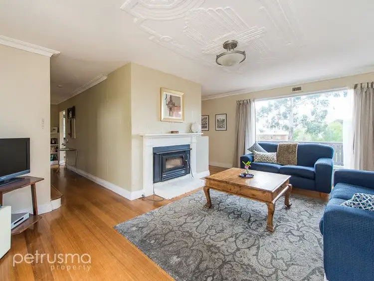 Fourth view of Homely house listing, 5 Rowan Court, Taroona TAS 7053