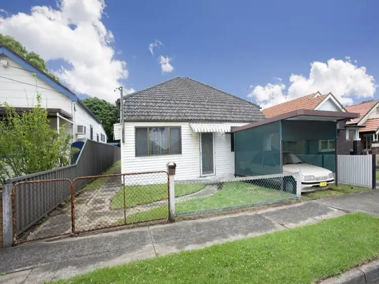 34 Blenheim Street, Croydon Park NSW 2133